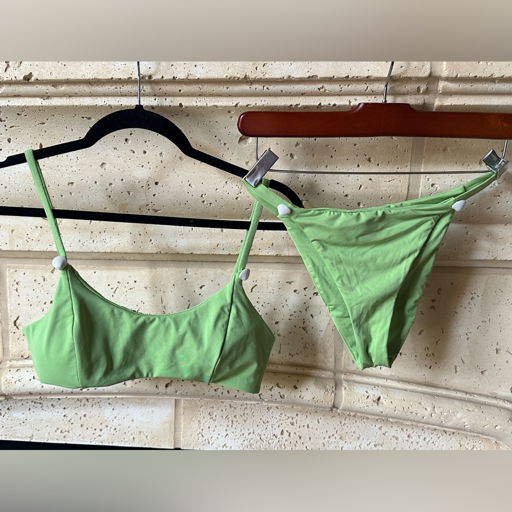 Dippin Daisys bikini set S/M